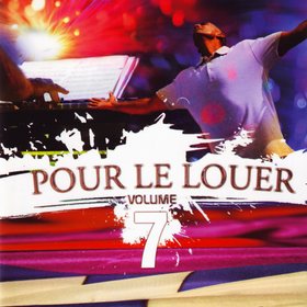 Pour le louer Vol. 7