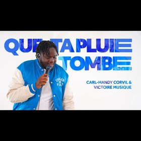 Que ta pluie tombe (Yahweh Jireh)