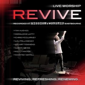 Revive (Live)