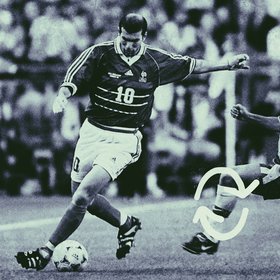 Zidane (Turn It Around)