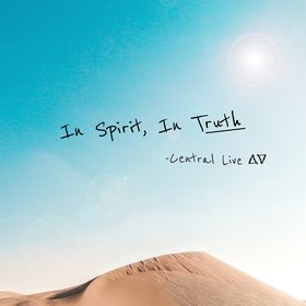 In Spirit, In Truth (Live)