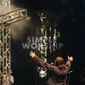 Simple Worship (Live)