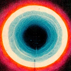 Just Say The Word (Live)