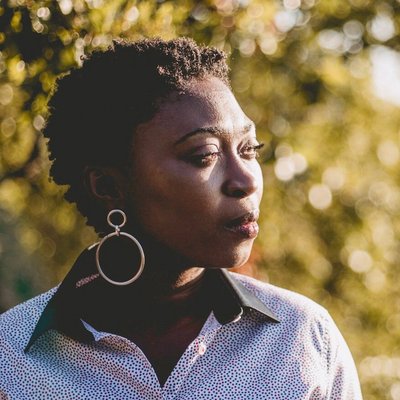 Marie-Laure N'Doumi