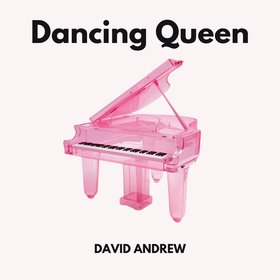 Dancing Queen (Piano Version)