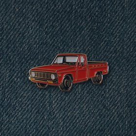 Pickup Truck