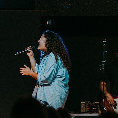 Olivia Laurén Olson