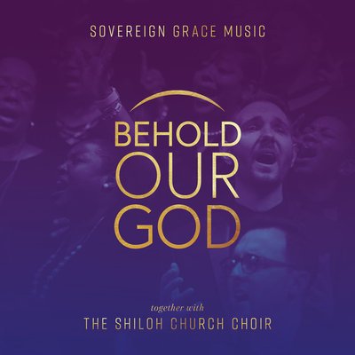 Shiloh Church Choir