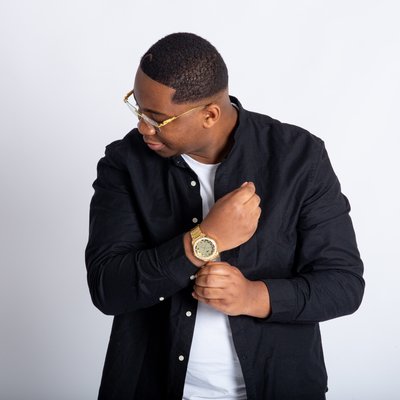 Jonathan Kuti