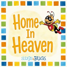 Home In Heaven