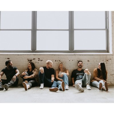 Rivers Crossing Worship