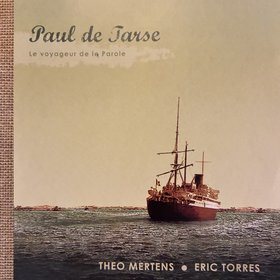 Paul de Tarse, le Voyageur de la Parole