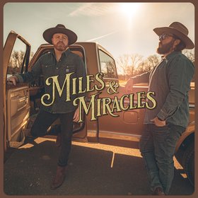 Miles & Miracles