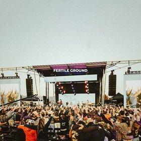 Fertile Ground (Live From MVMNT Conference)