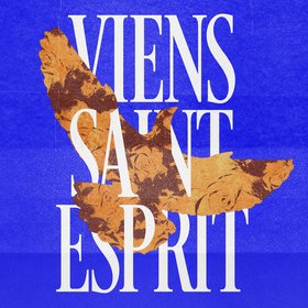 VIENS SAINT-ESPRIT (Veni Creator Spiritus)