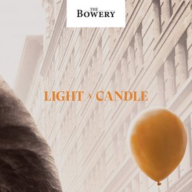 Light a Candle