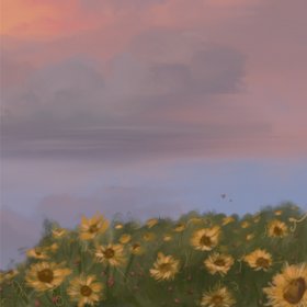 greenhouse (let the son shine)