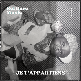 Je T'appartiens (Radio edit)