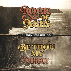 Rock of Ages + Be Thou My Vision