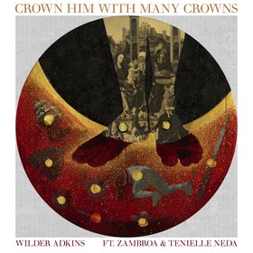 Crown Him With Many Crowns