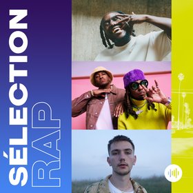 Sélection Rap