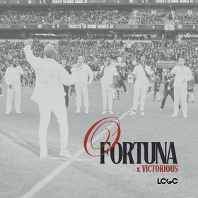 O Fortuna / Victorious (Live)
