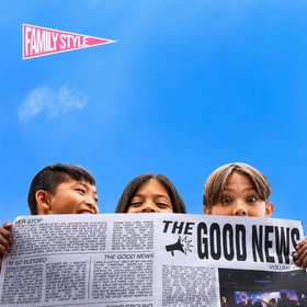 The Good News (Vol. 1)