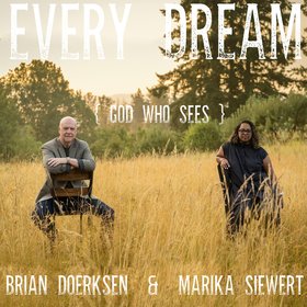 Every Dream (God Who Sees)