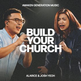Build Your Church (Live)