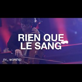 Rien que le sang