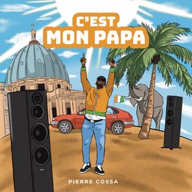 C'est Mon Papa