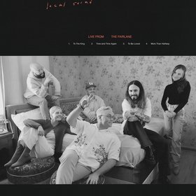 Live From The Fairlane (Live)