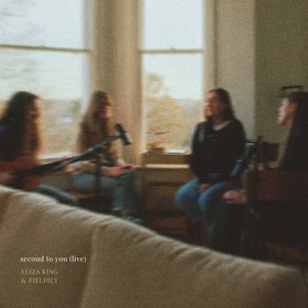 Second To You (Live)