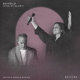 Behold (King of Glory) (Live)