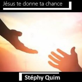 Jésus te donne ta chance