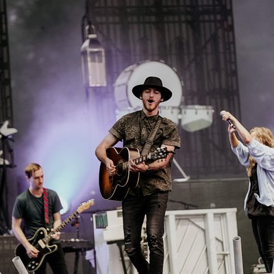 Chandler + Maria Letner