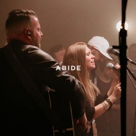 Abide (Live)