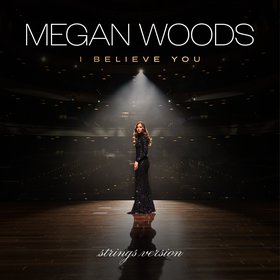 I Believe You (Strings Version)