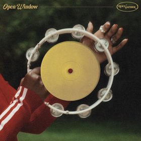 Open Window