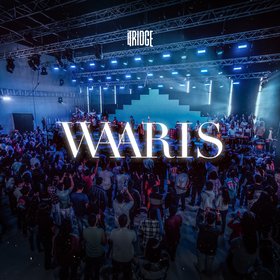 Waaris (Live)
