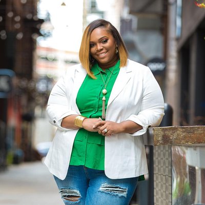 Shana Wilson Williams