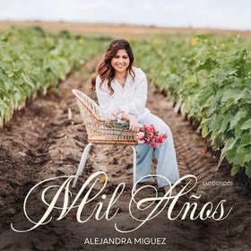Mil Años (Acùstico)