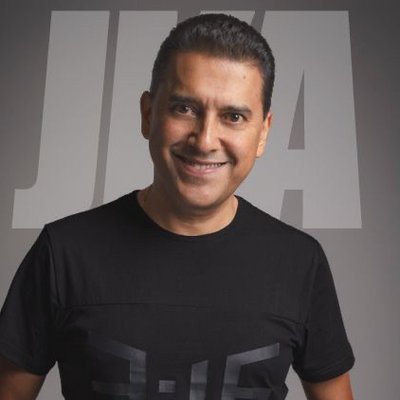 Juan Carlos Alvarado