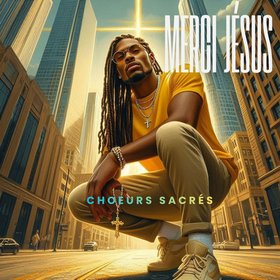 Merci Jésus