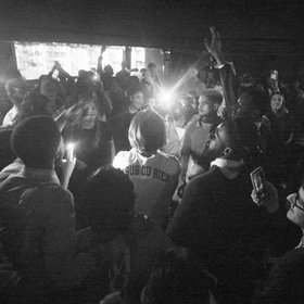 JESUS OU RIEN (Version acoustique)