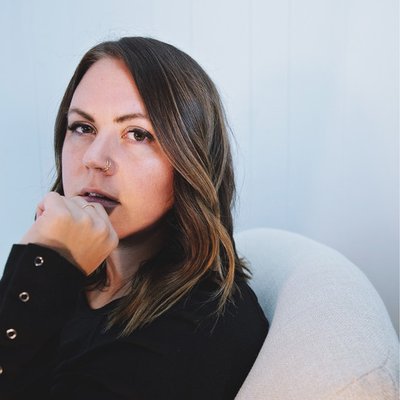 Rachel Caldwell