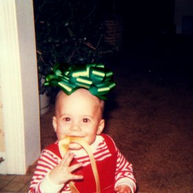 (Why Don't You) Marry Christmas