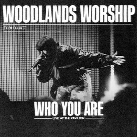 Who You Are (Live)