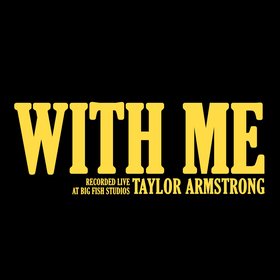 With Me (Live At Big Fish Recording Studio)