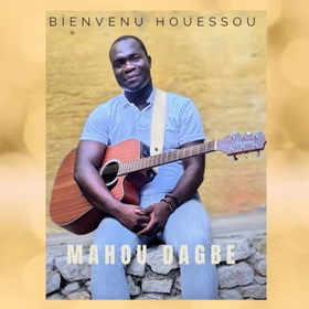 MAHOU DAGBE